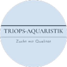 triops-aquaristik.de Logo