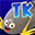 Triopsking Logo