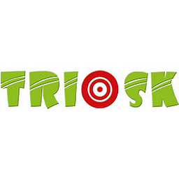triosk.de Logo