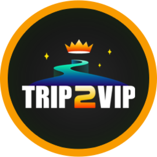 trip2vip Logo