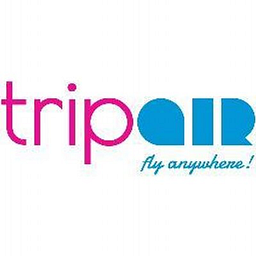 Tripair Logo