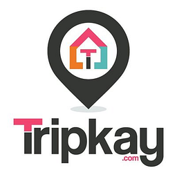Tripkay - Apartamentos y casas de vacaciones Logo