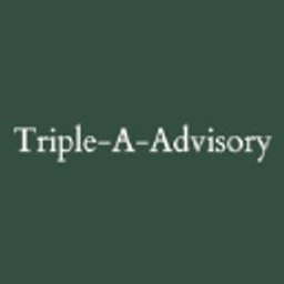 Triple A-advisory Logo