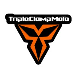 Tripleclampmoto Logo