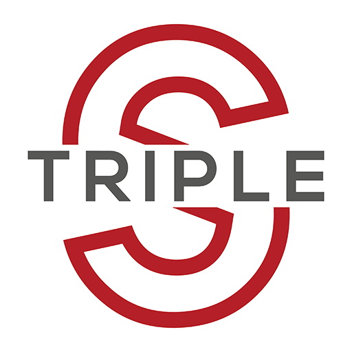TripleS Manufaktur GmbH Logo