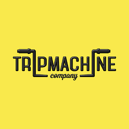Tripmachinecompany Logo
