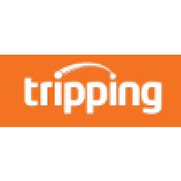 Tripping Logo