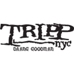 TRIPP NYC Logo
