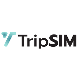 TripSIM.sk Logo