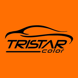 tristarcolor.com Logo