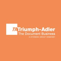 Triumph Adler Logo