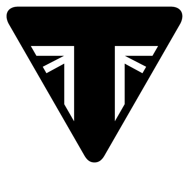 Triumph Magdeburg Logo