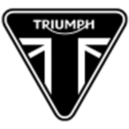 triumph-teileshop.de Logo