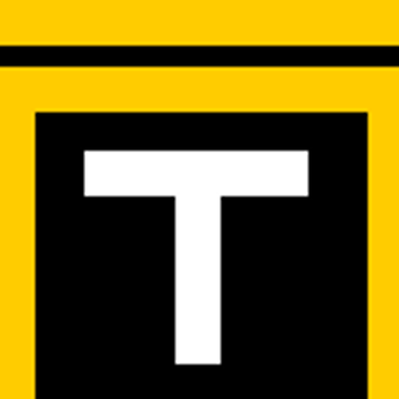 Triumph Terrassendach Logo