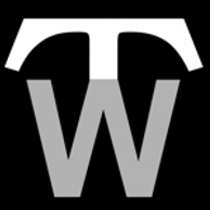Triumphworld by BBB Logo