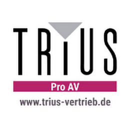 Trius Vertrieb GmbH & Co. KG Musikverlag Logo