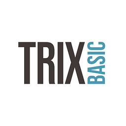 TRIX Basic Duitsland Logo