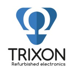 Trixon B.V. Logo