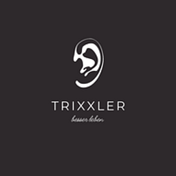 Trixxler Logo