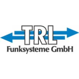TRL Funksysteme GmbH Logo