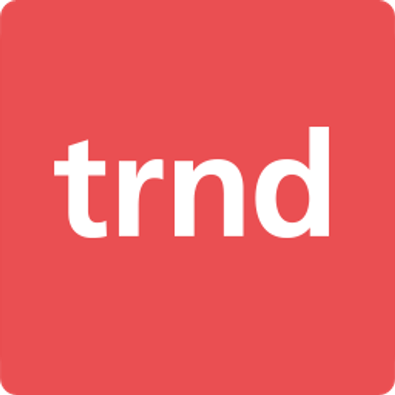 trnd Logo