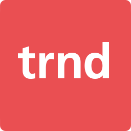 Trnd Logo