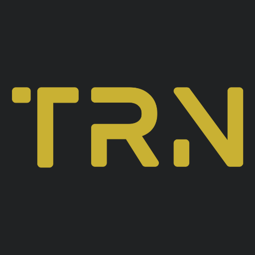 TRN Trading Logo