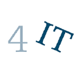 troach4IT - training & coaching Logo