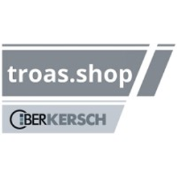 troas.shop Logo