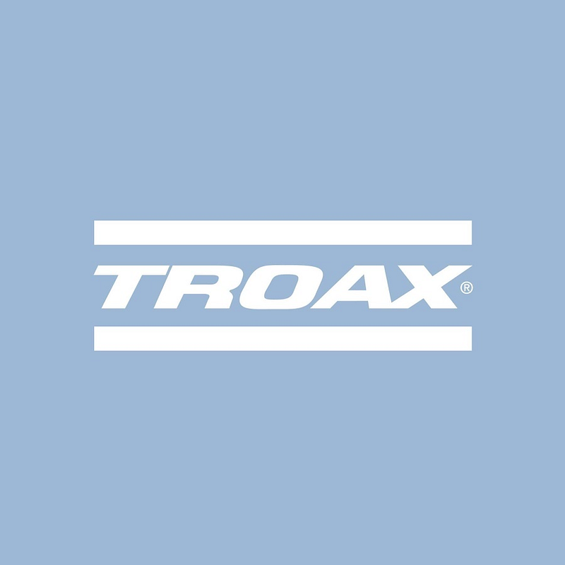 Troax Logo
