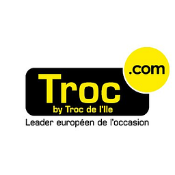Troc.com Logo
