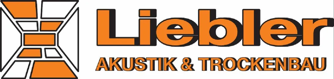 Liebler Akustik & Trockenbau Logo