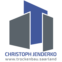 Christoph Jenderko Akustik- und Trockenbau Logo