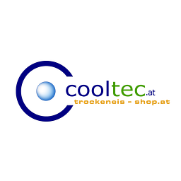 trockeneis-shop.at Logo