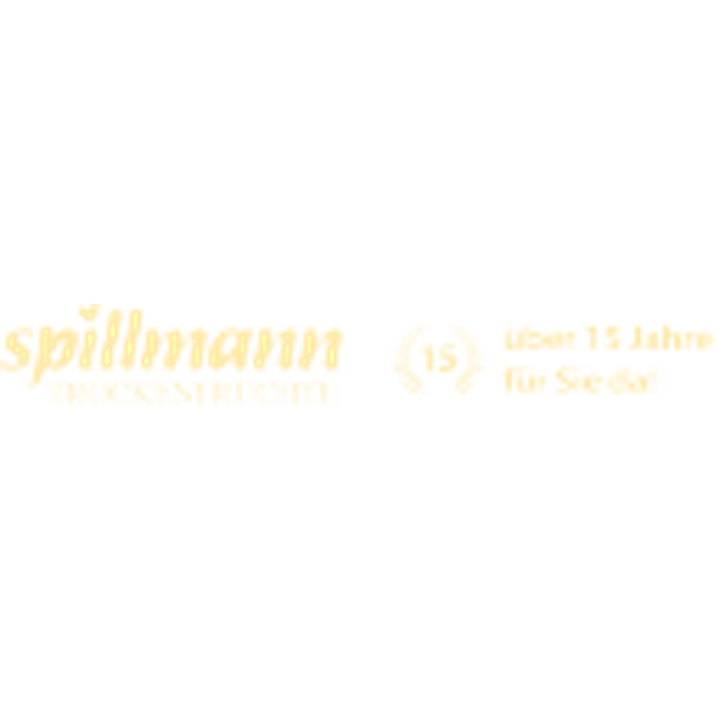 Trockenfruchtversand Logo
