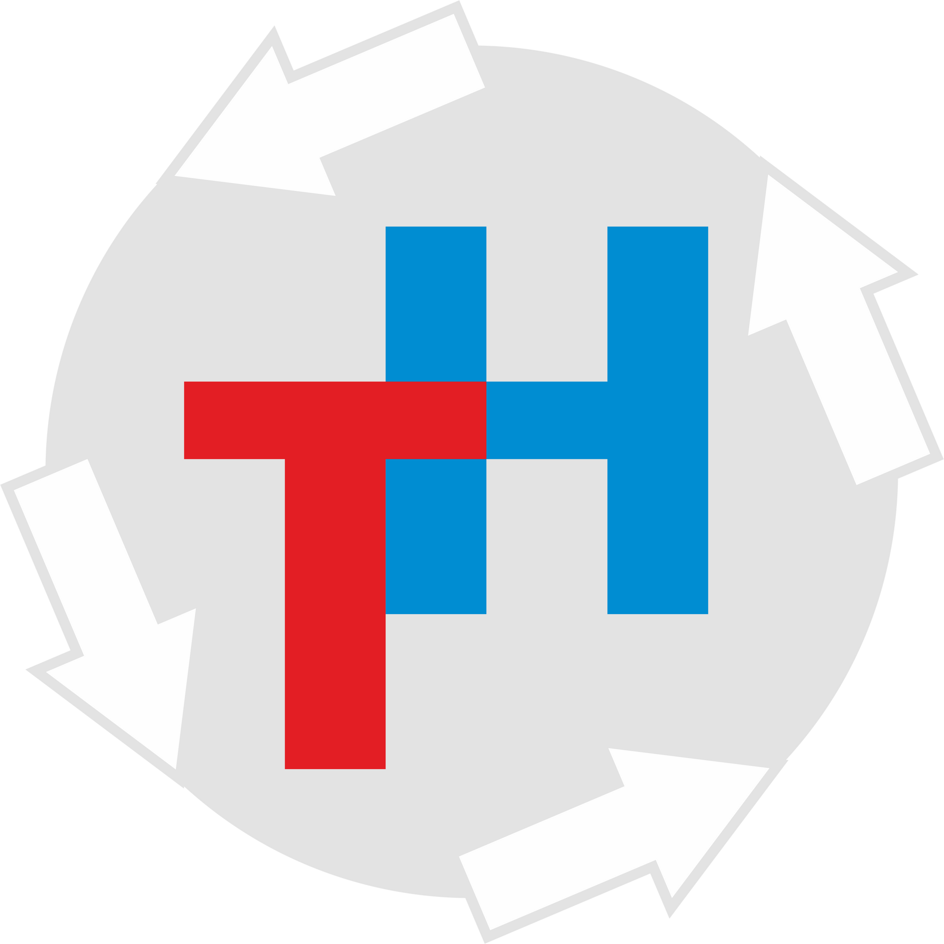 Tröster Haustechnik GmbH & Co.KG Logo