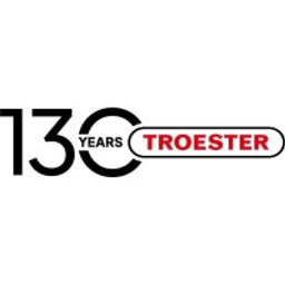 TROESTER GmbH & Co. KG Logo