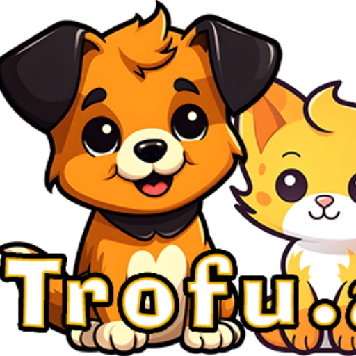 Trofu Logo