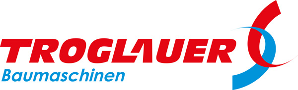 Troglauer Baumaschinen GmbH Logo