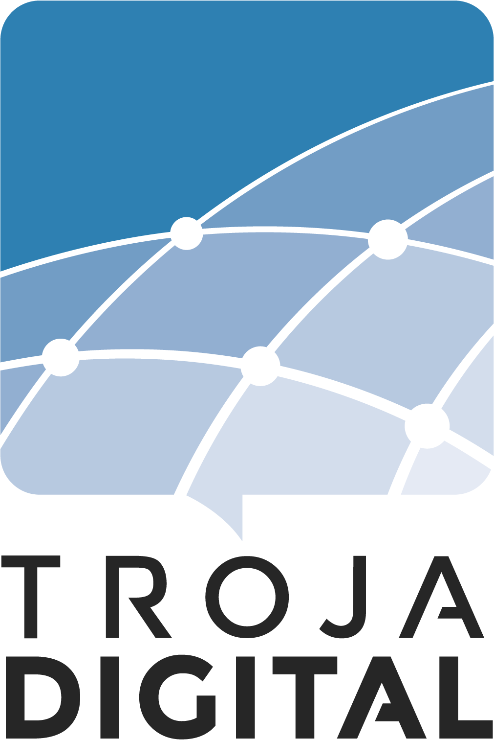 Troja Digital UG Logo