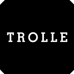 Trolle Company Logo