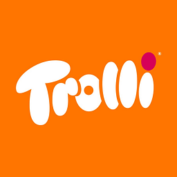 Trolli Logo