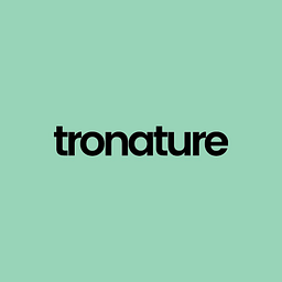 Tronature Logo