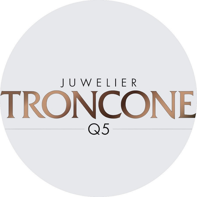 Juwelier Franco Troncone Logo