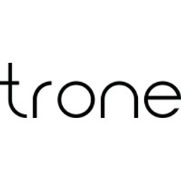 Trone Logo