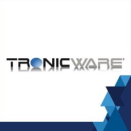 Tronicware Logo