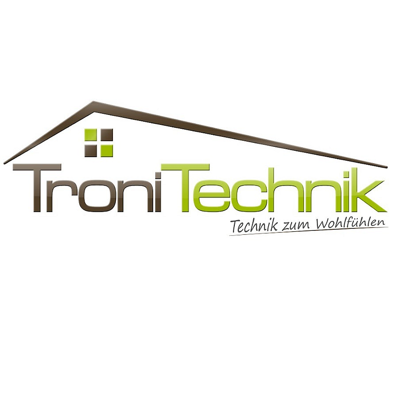 TroniTechnik GmbH Logo