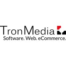 TronMedia Logo