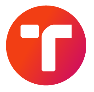 Tronpick Logo