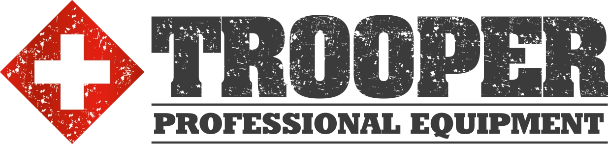 TROOPER Logo